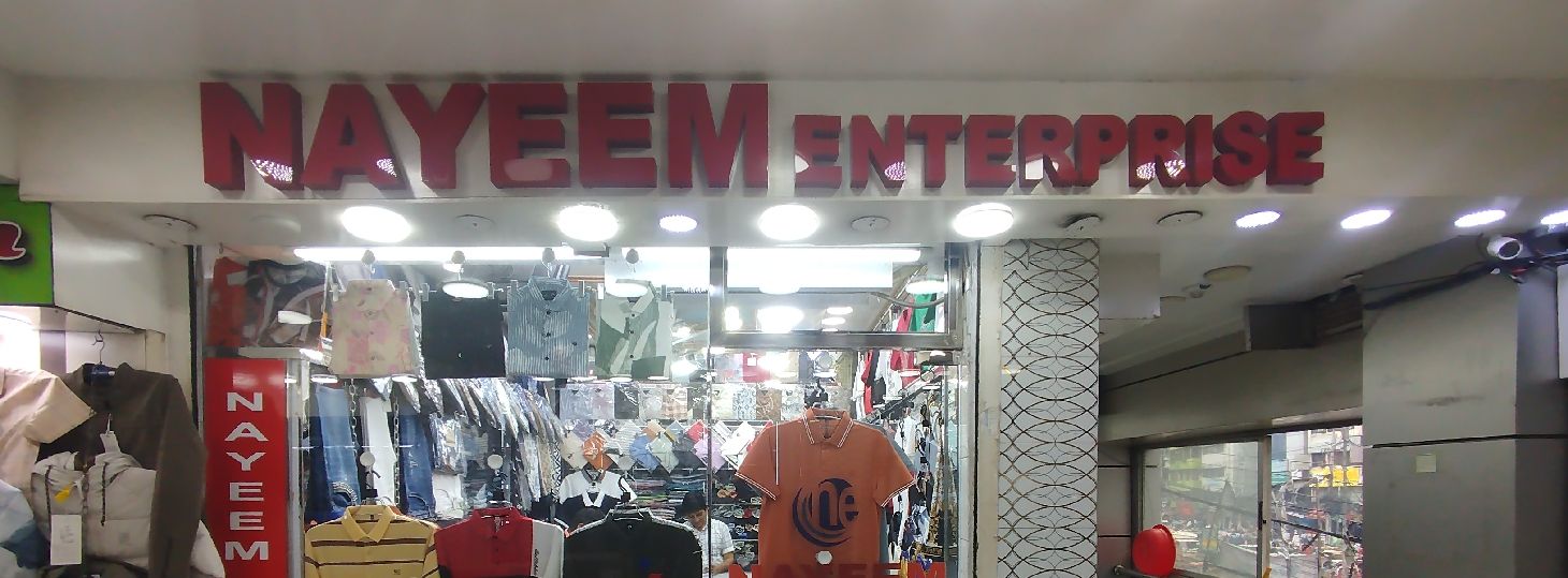 Nayeem Enterprise