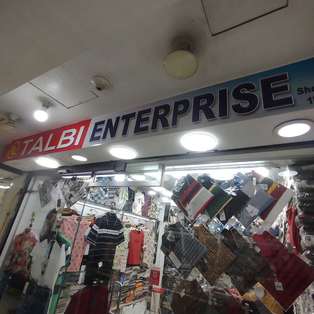 Talbi Enterprise