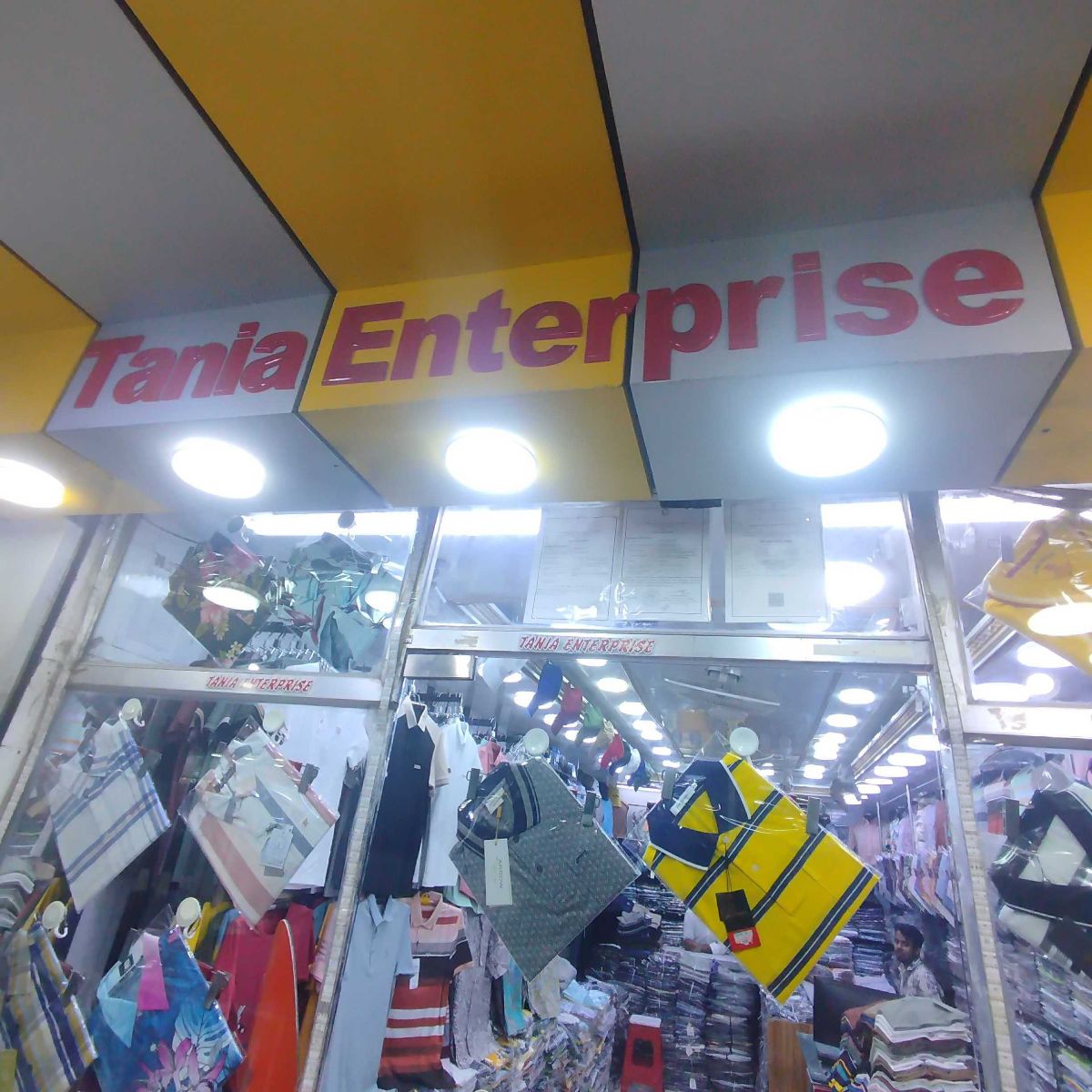 Tania Enterprise