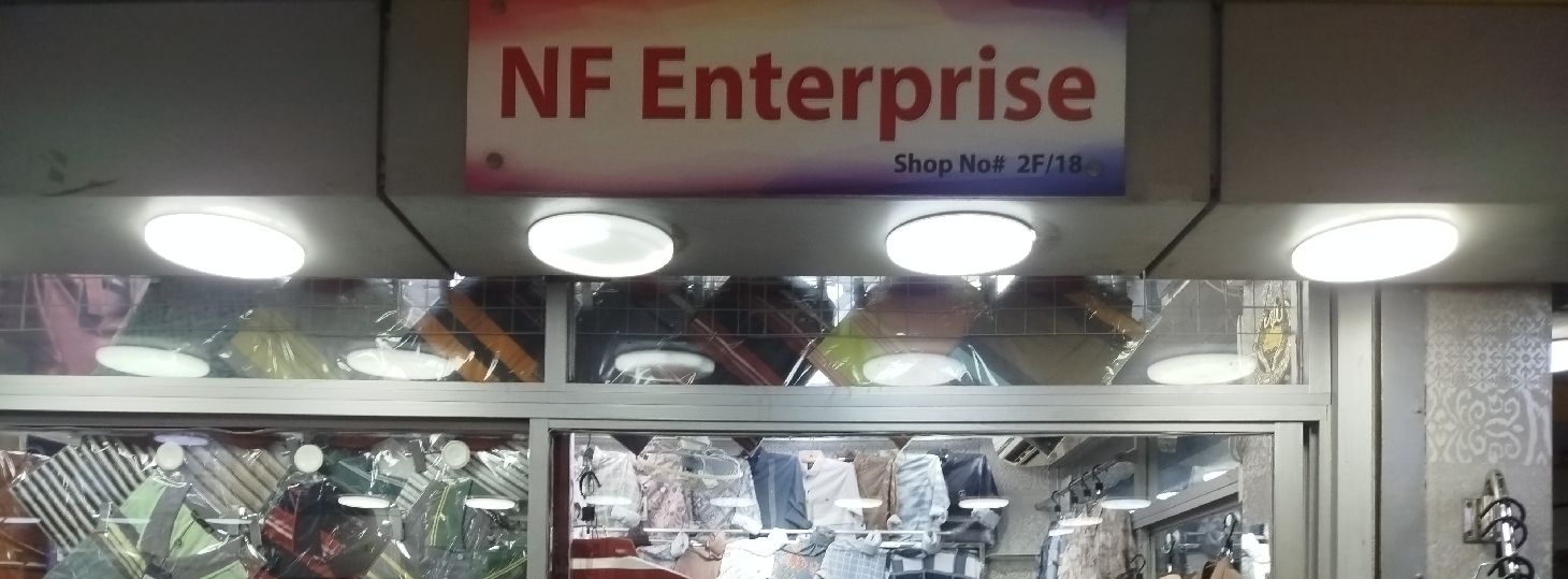N.F Enterprise
