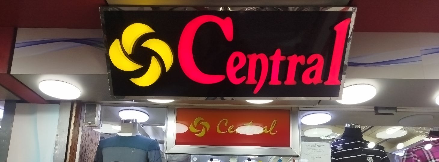 Central