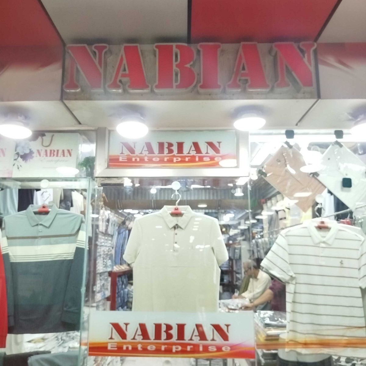 Nabian Enterprise