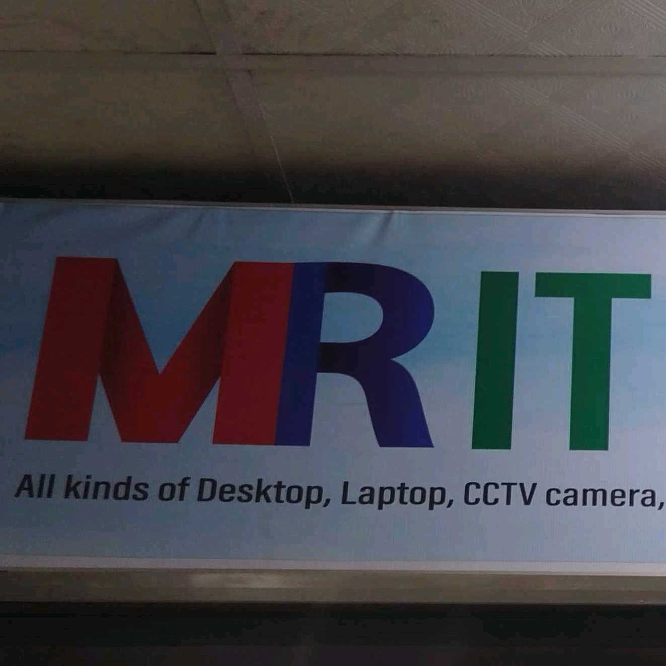 MR IT Zone