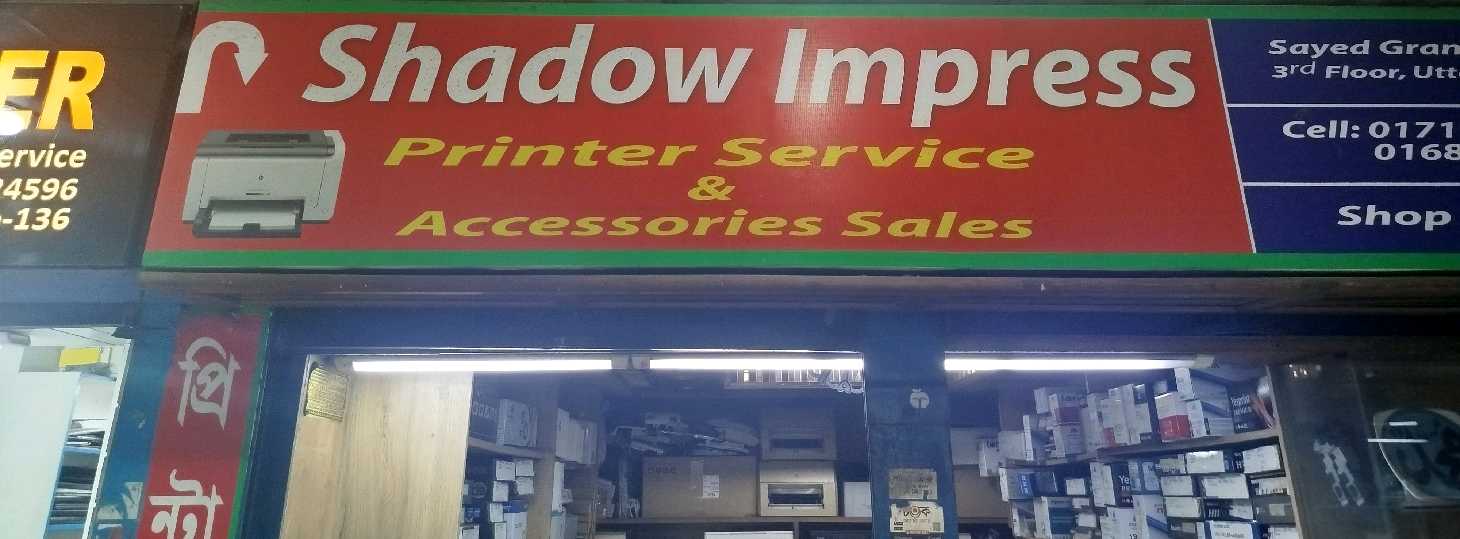 Shadow Impress