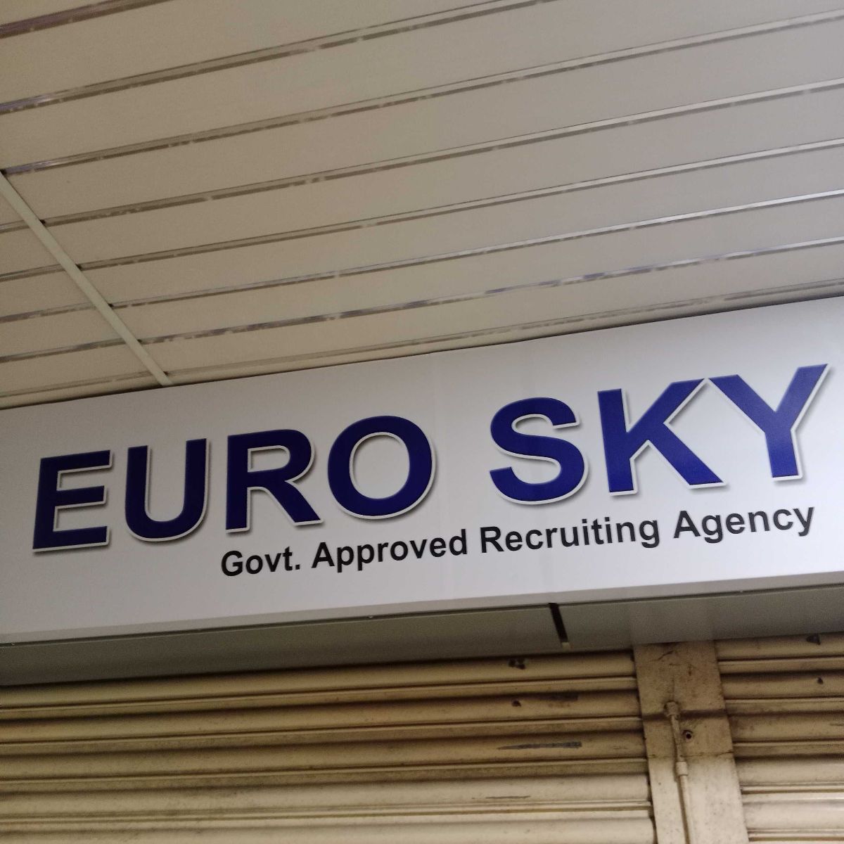 Euro Sky