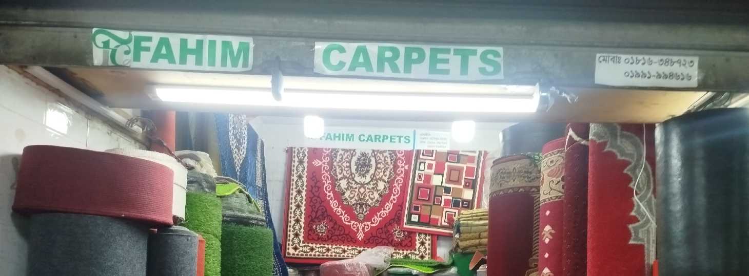 Fahim Carpets
