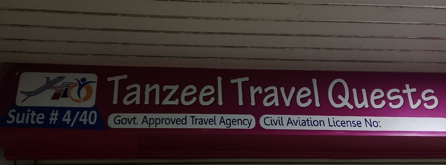 Tanzel Travel Quests