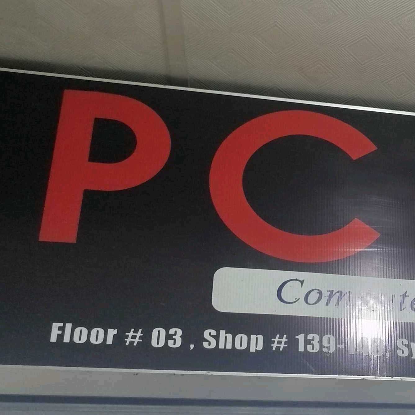 PC Clinic