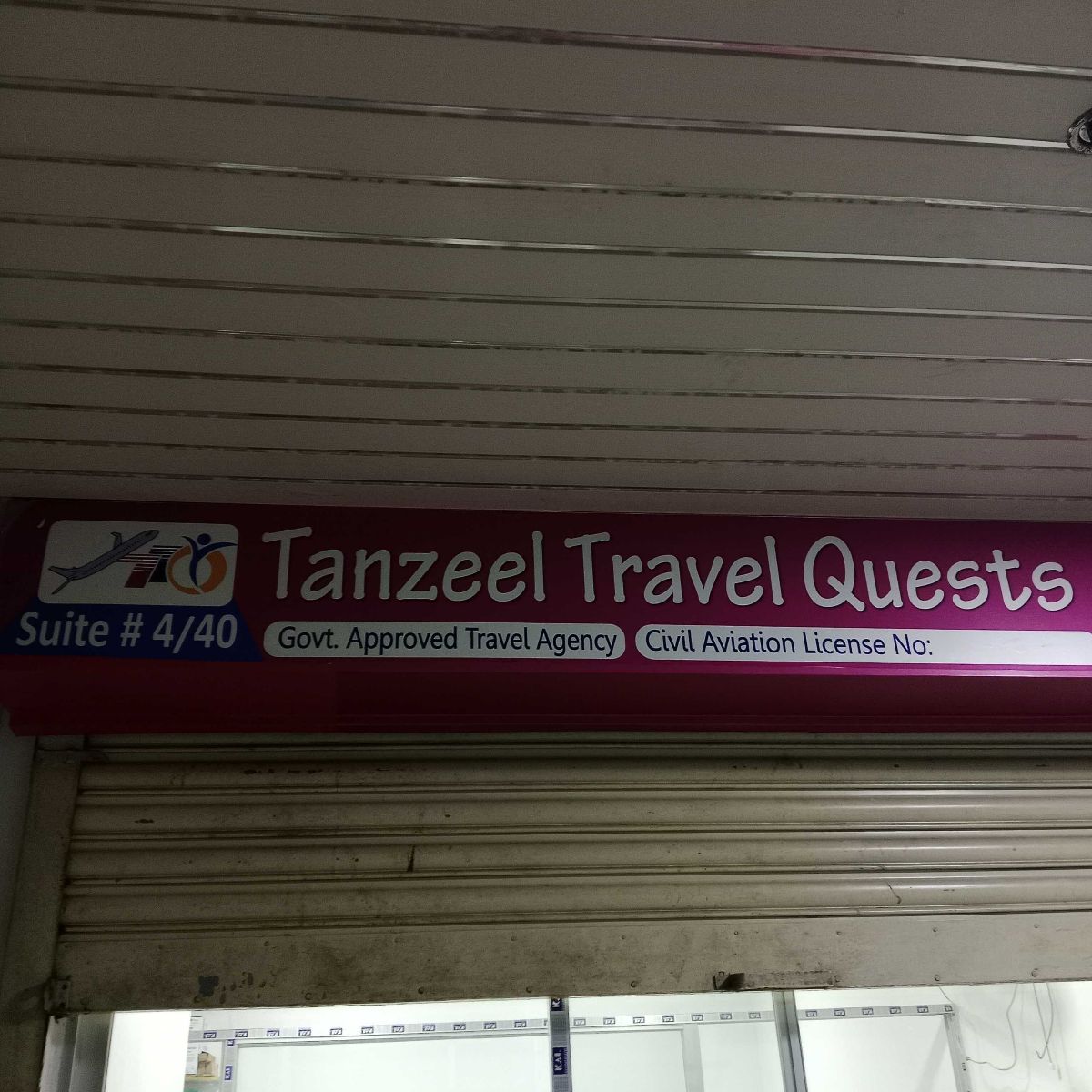 Tanzel Travel Quests