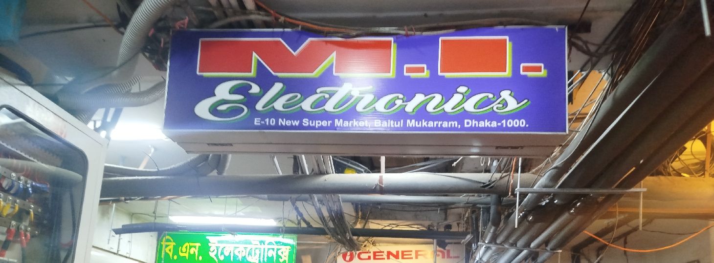 MI Electronics