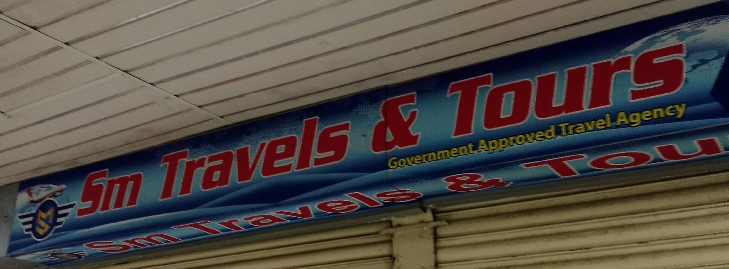 Sm Travels & Tours