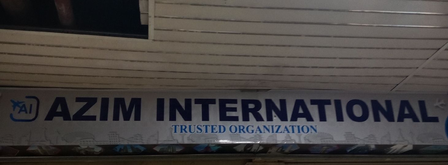 Azim International