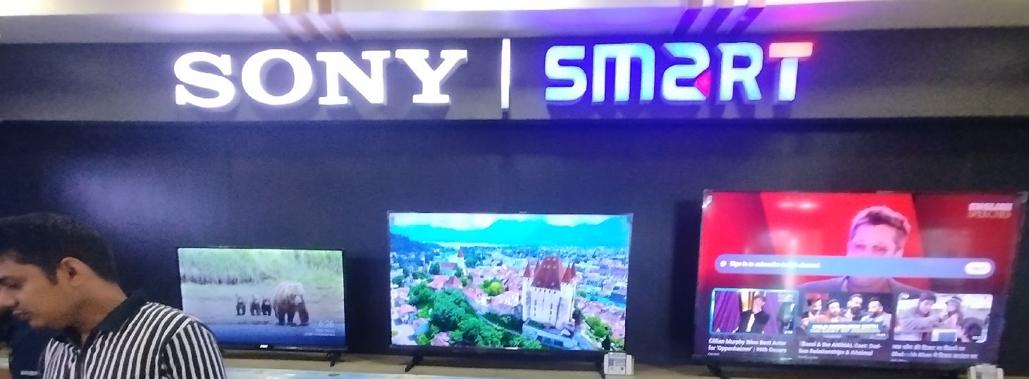 Sony Smart
