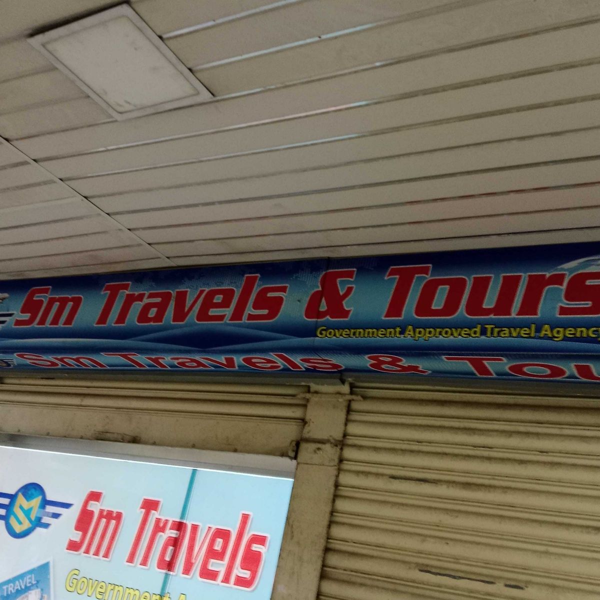 Sm Travels & Tours