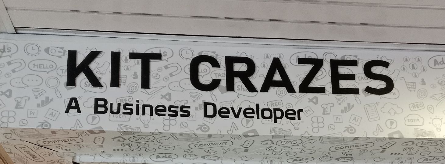 Kit Crazes