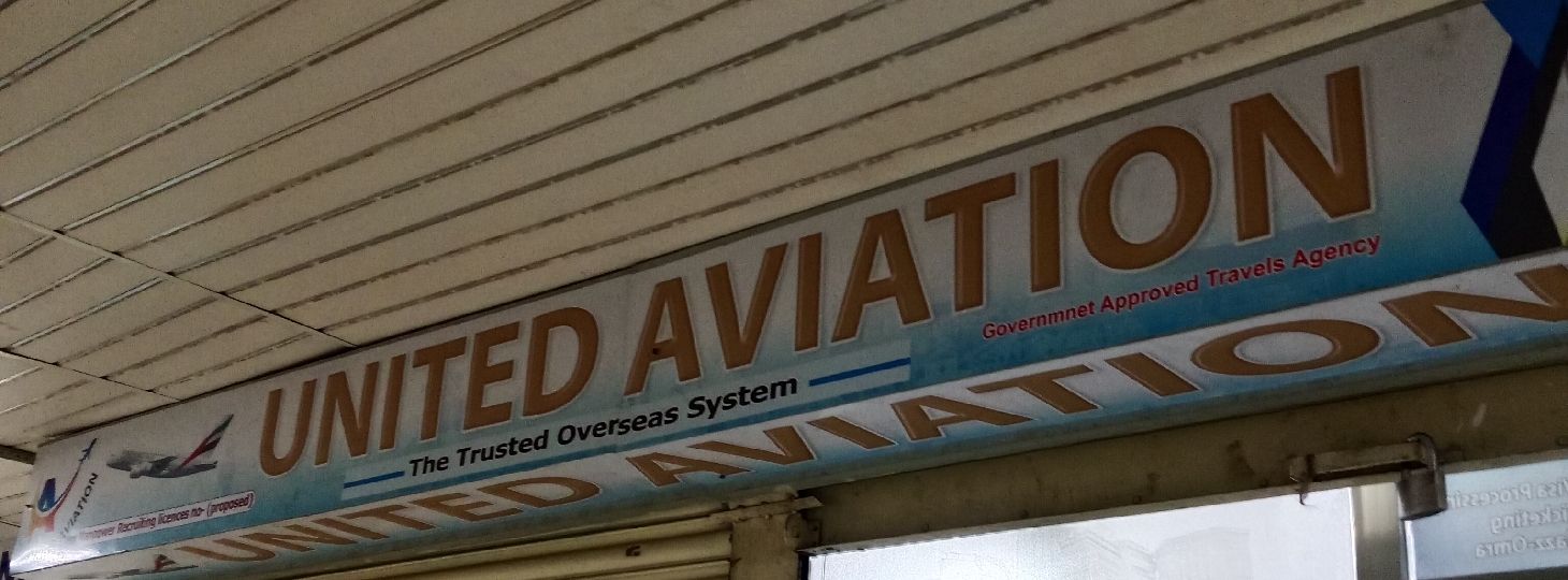United Aviation