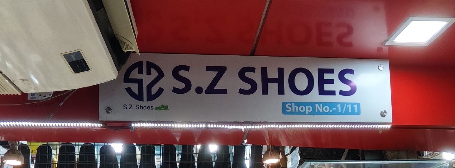 S.Z Shoes
