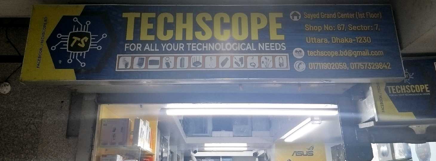 Techscope