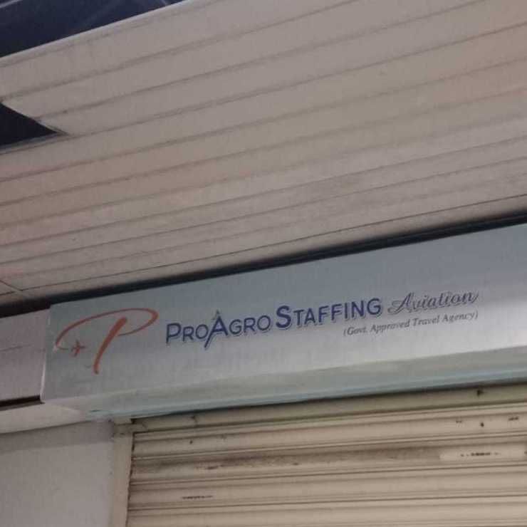 ProAgro Staffing