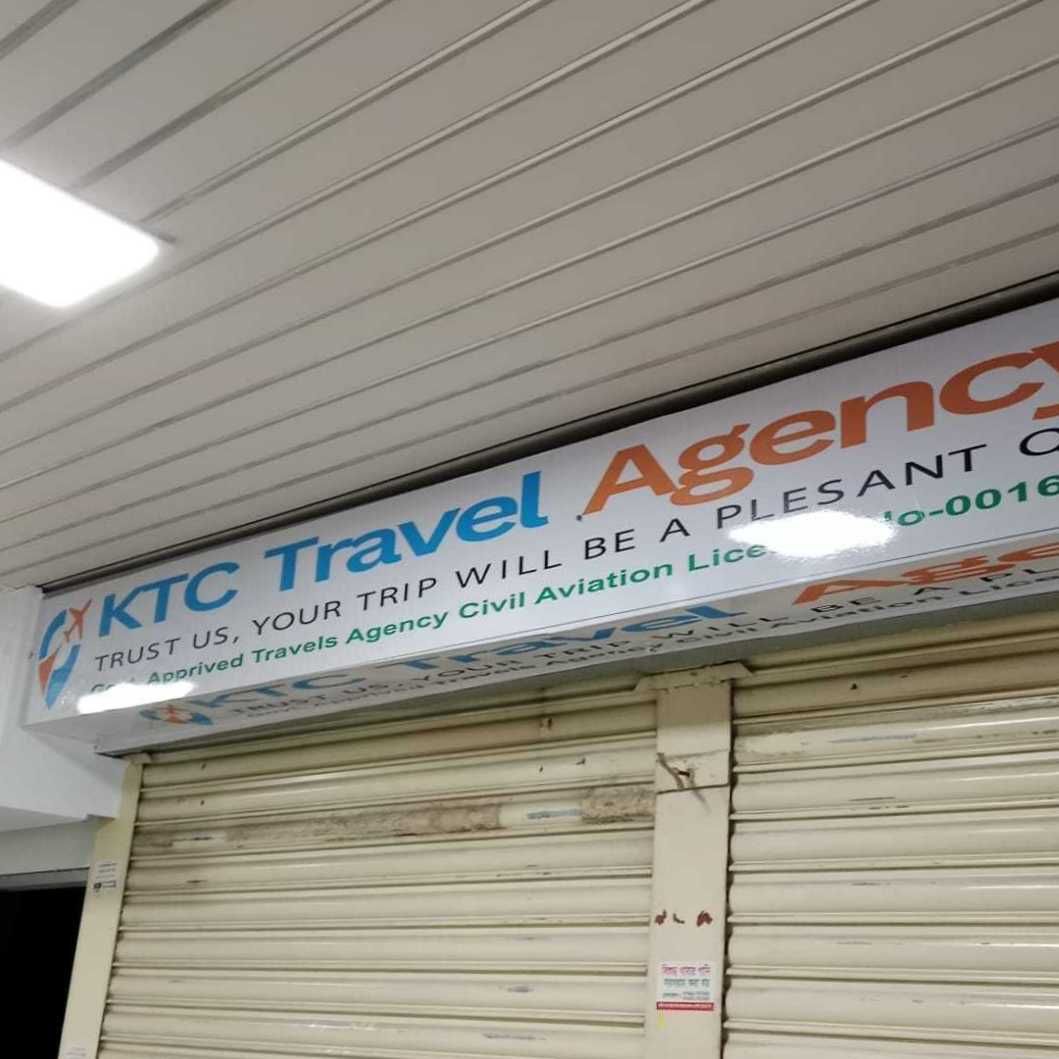 KTC Travel Agency