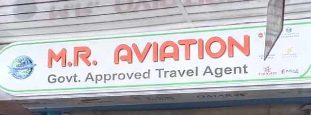 MR Avation