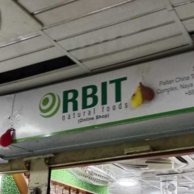 Rbit