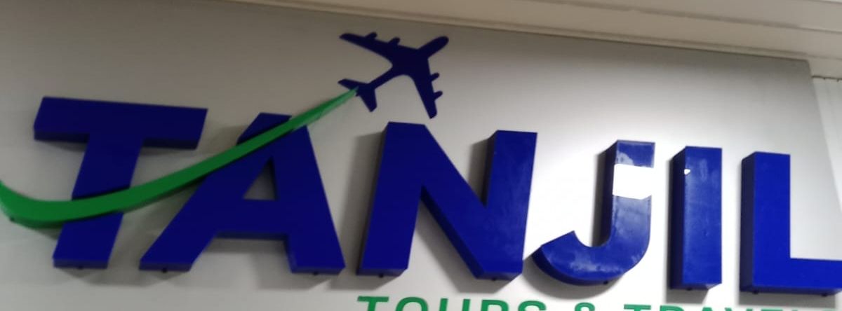 Tanjil Tours & Travels