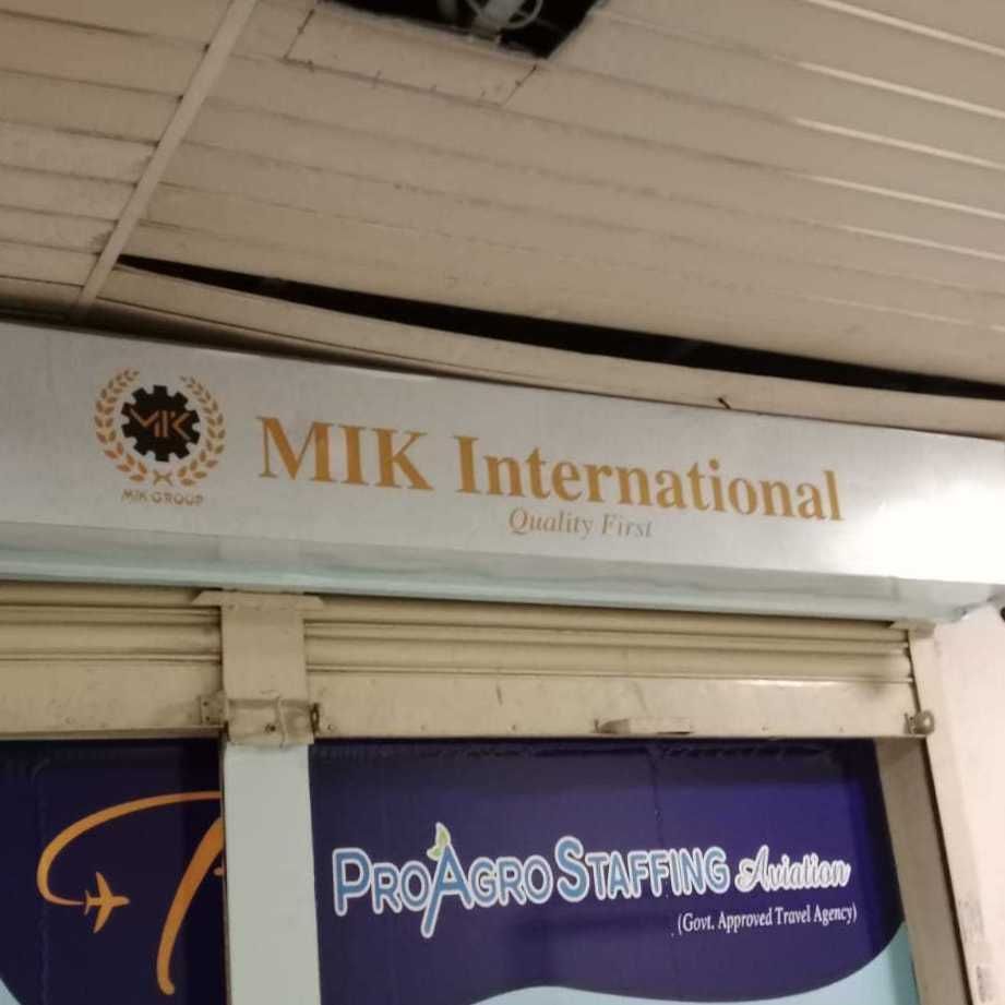 MIK International