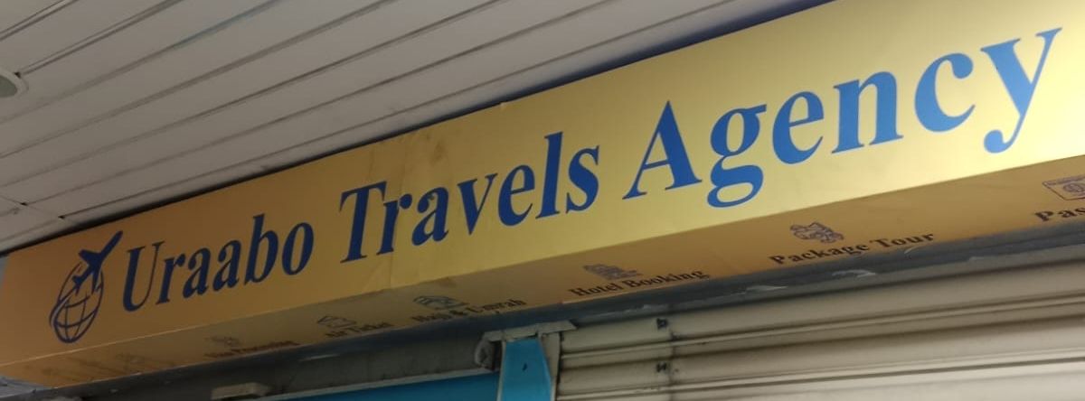 Uraabo Travels Agency