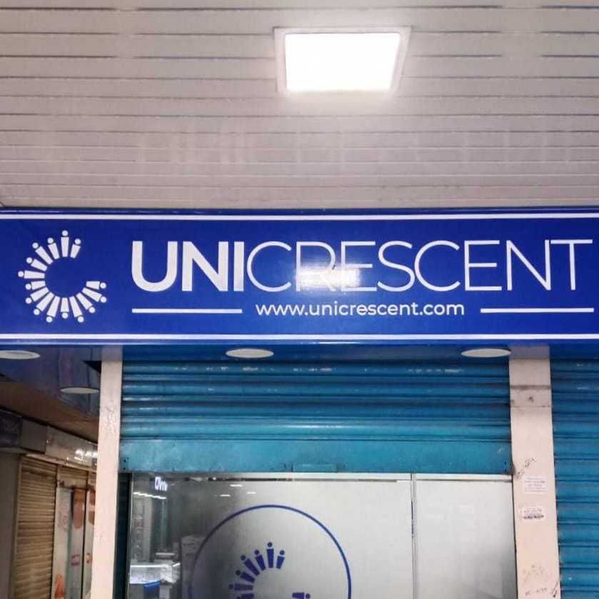 Unicrescent