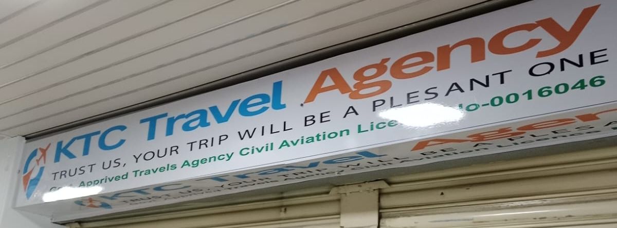 KTC Travel Agency