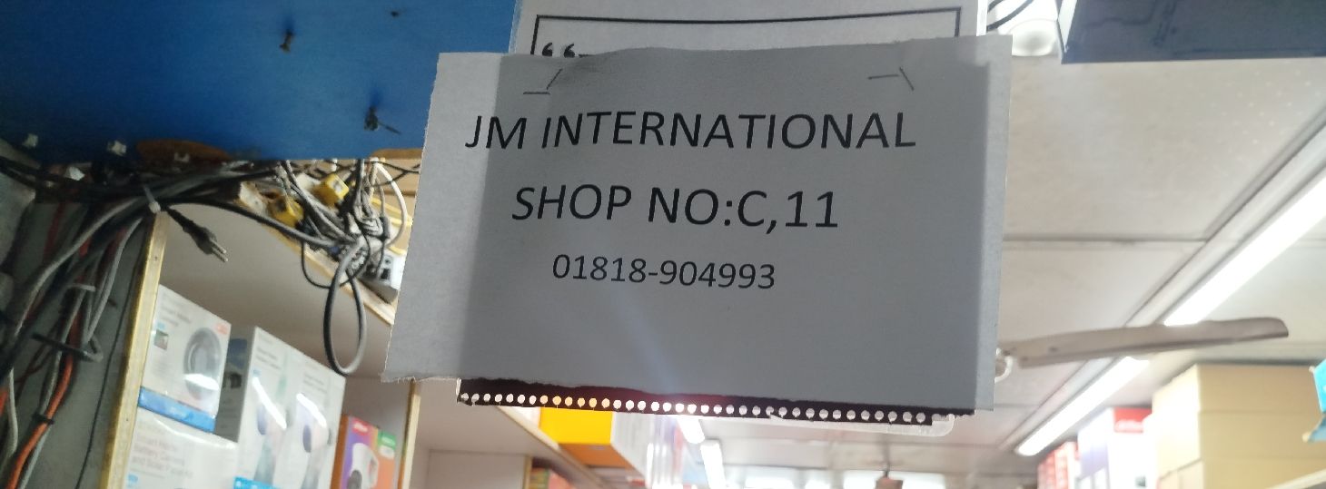 JM International