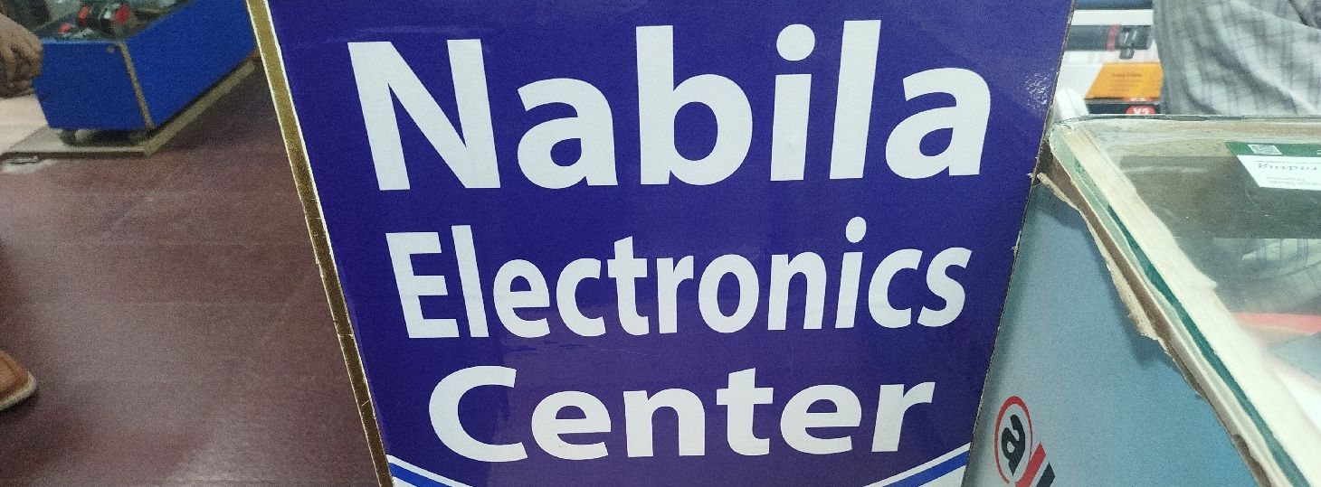 Nabila Electronics Center