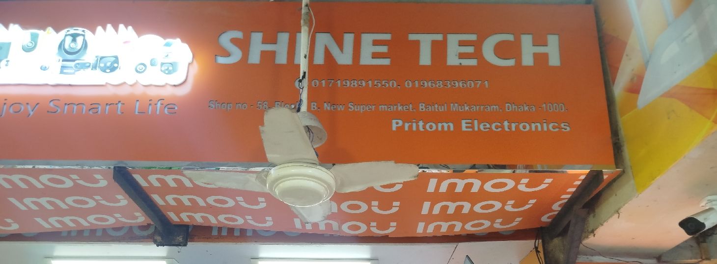 Shine Tech