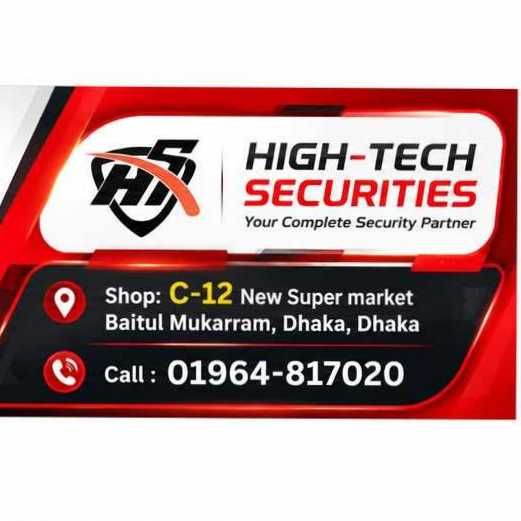 High-Tech Securities