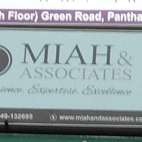 Miah And Associate