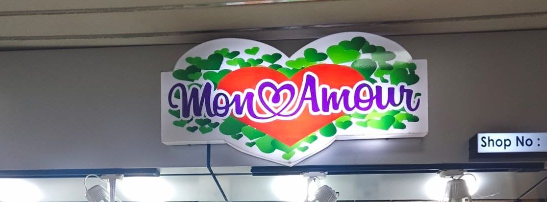 Mon Amour