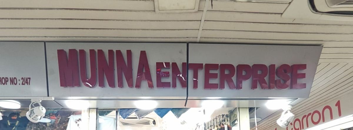 Munna Enterprise