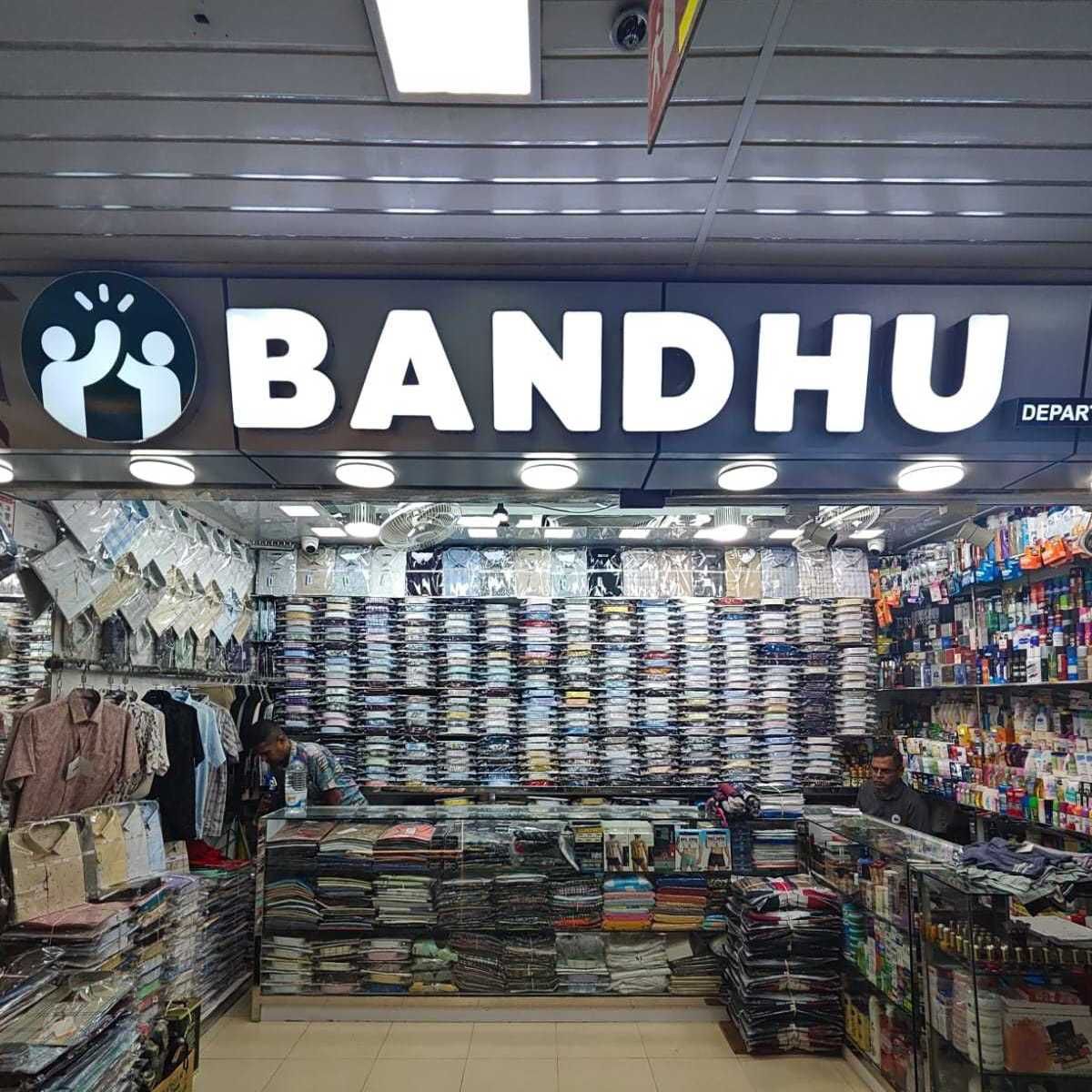 Bandhu
