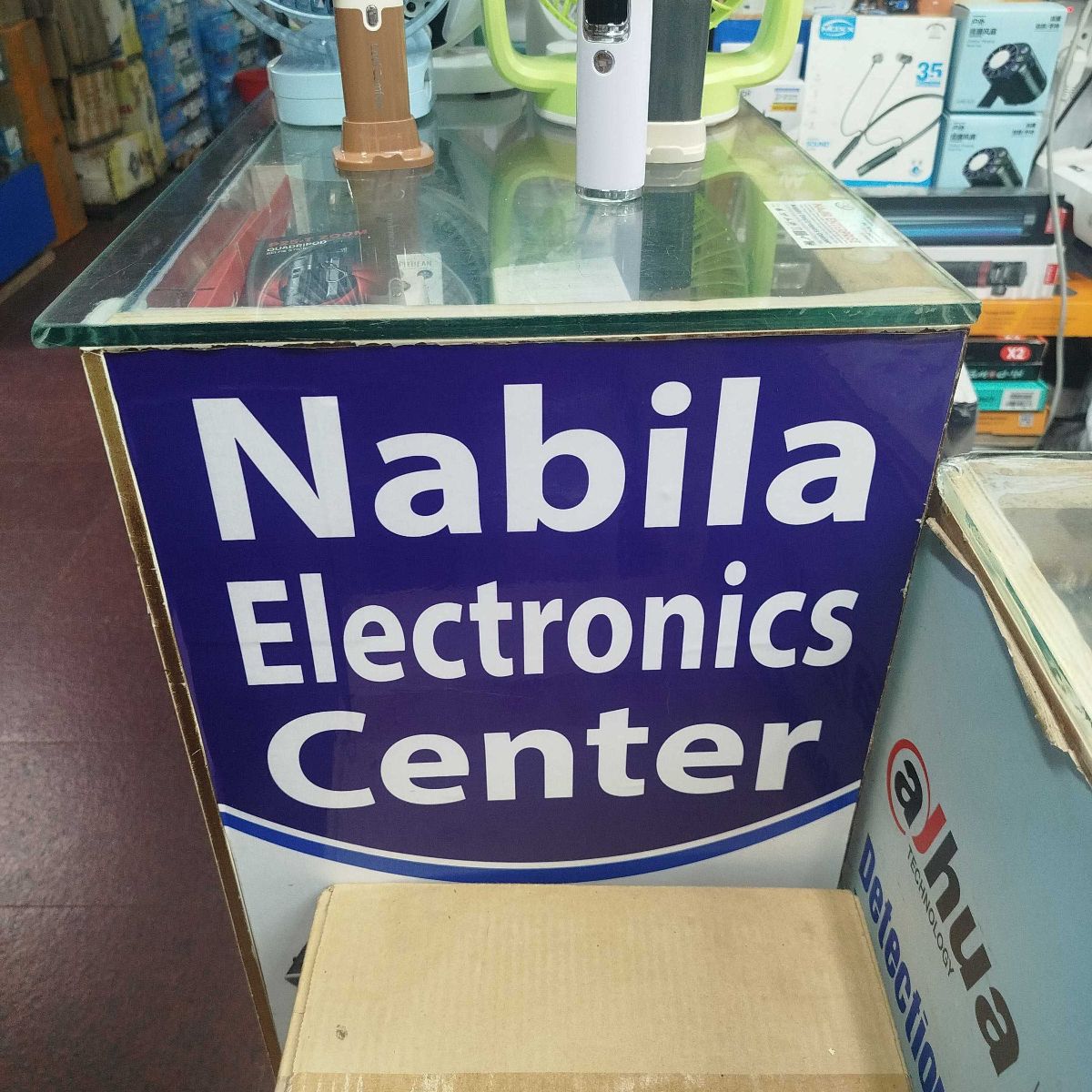 Nabila Electronics Center