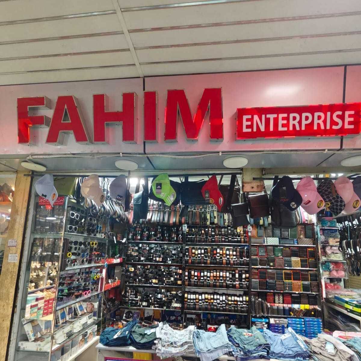 Fahim Enterprise