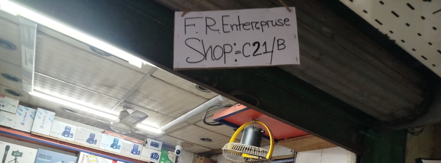 F R Enterprise