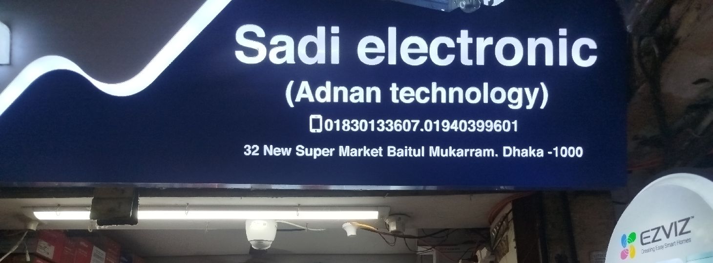 Sadi Electronic