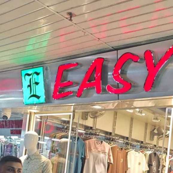 Easy