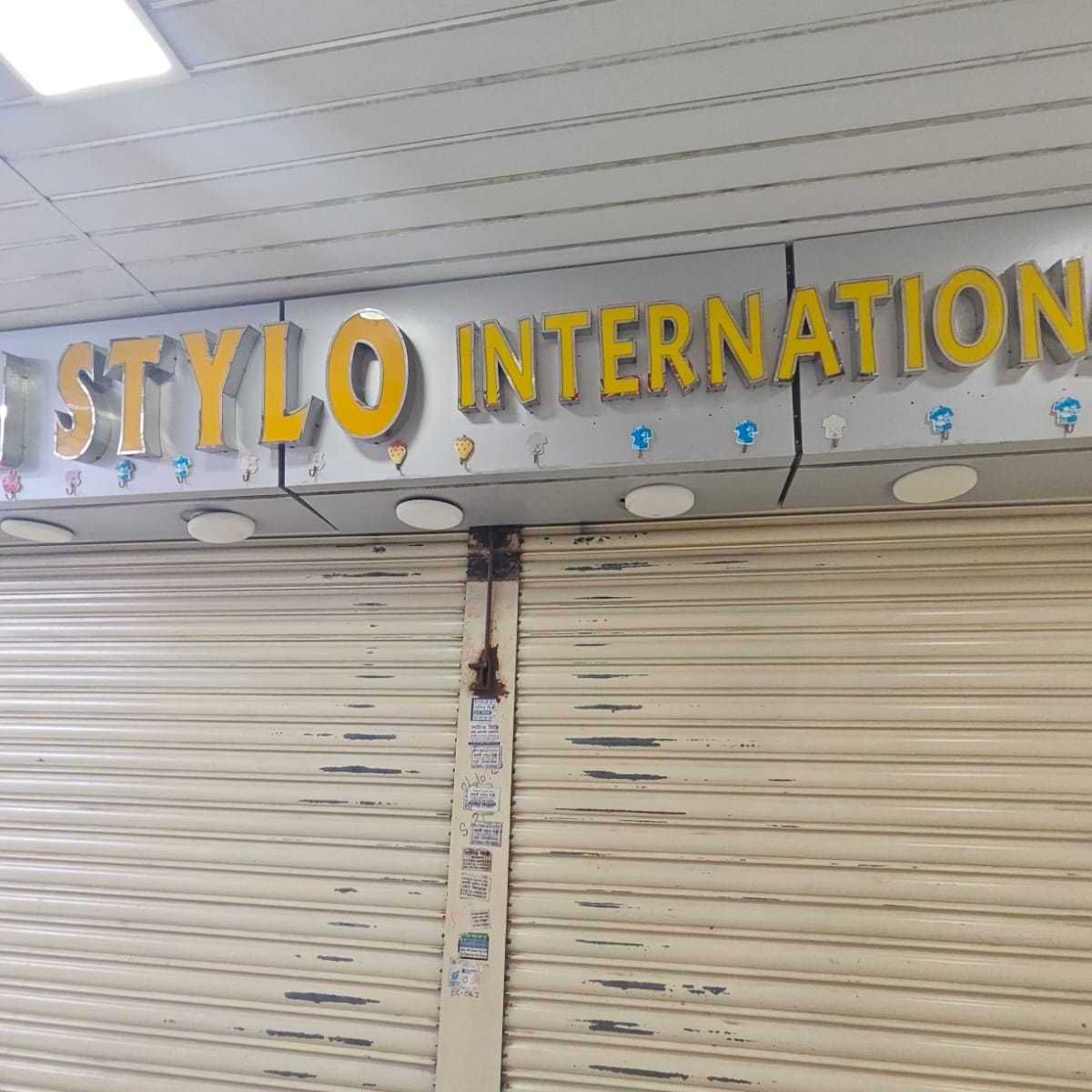 Stylo International