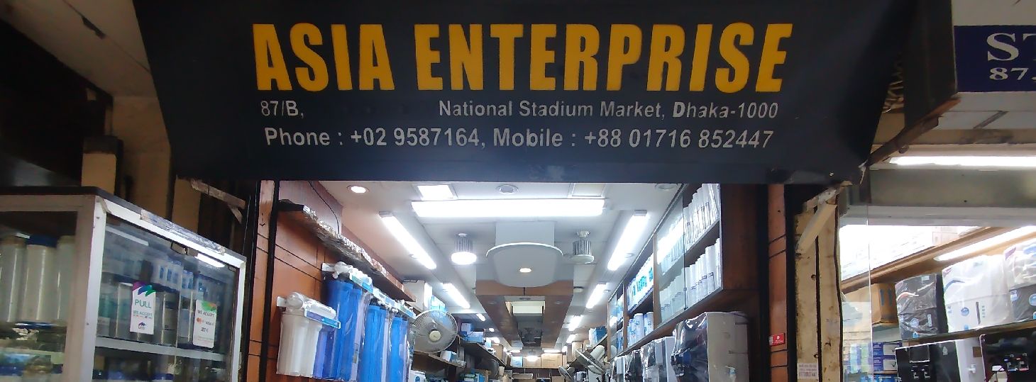 Asia Enterprise