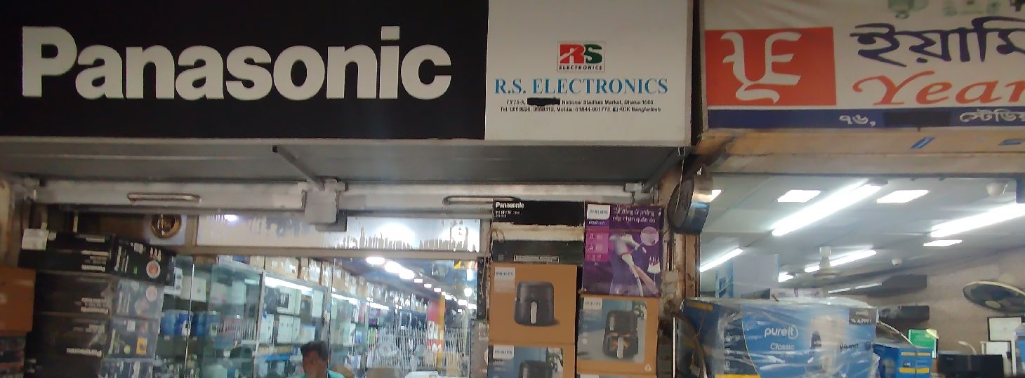 R.S. Electronics