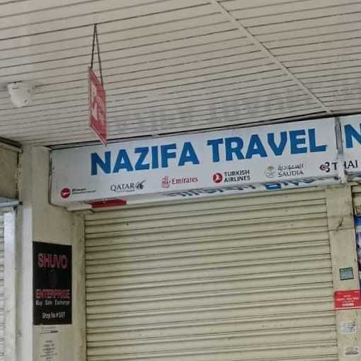 Nazifa Travel International
