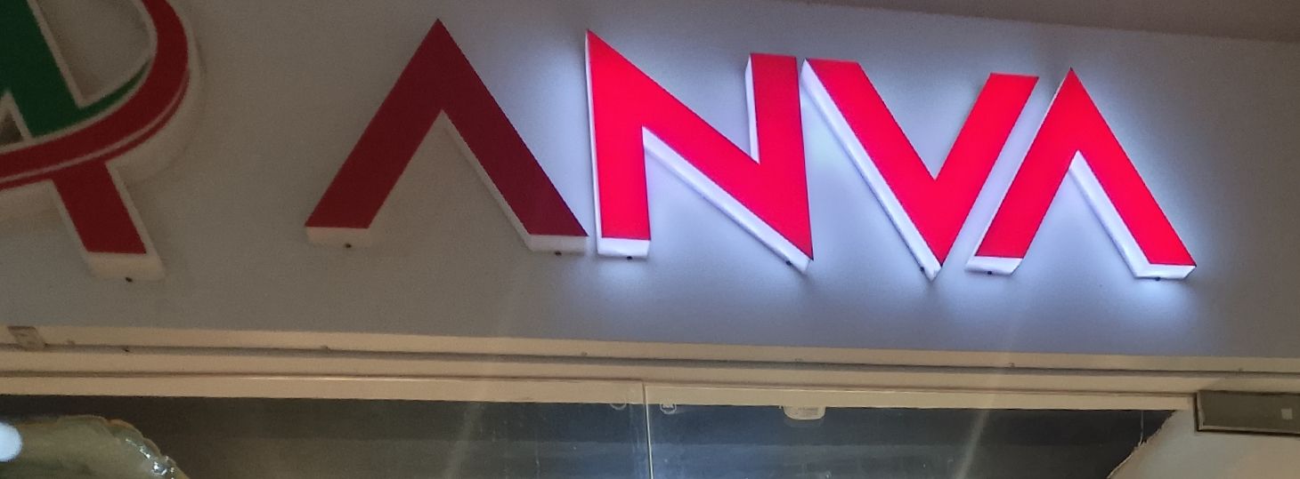 ANVA