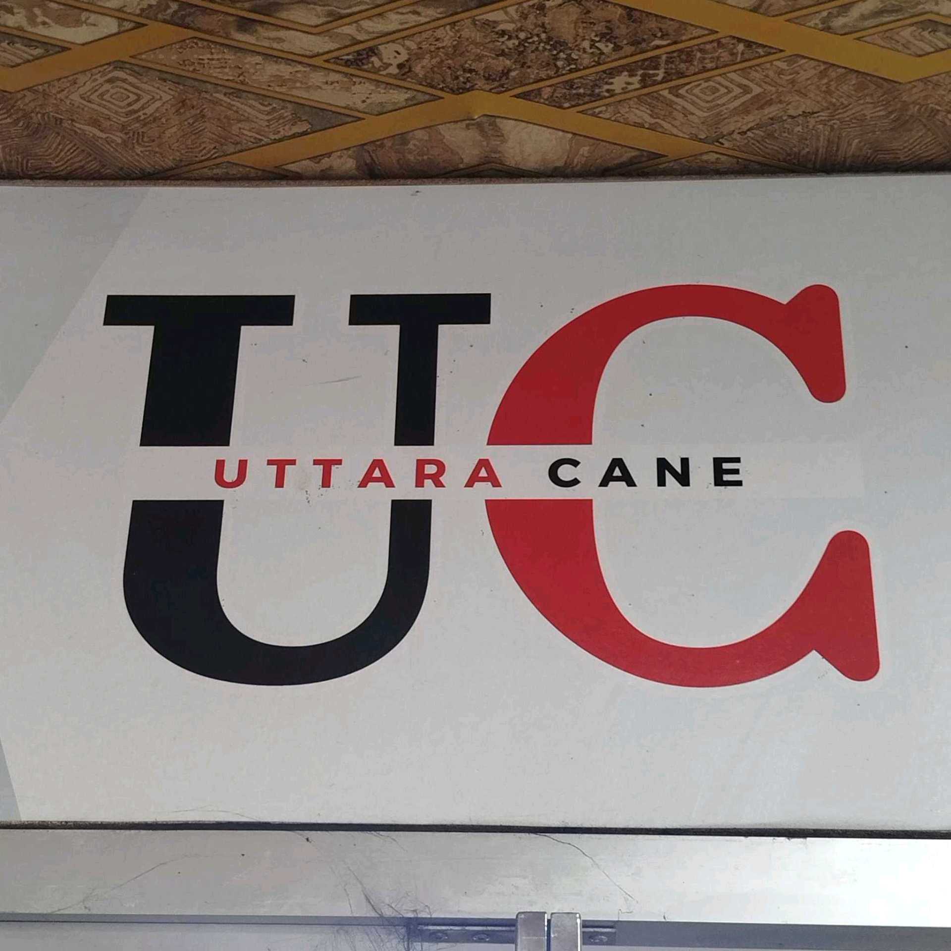 Uttara Cane Furniture 